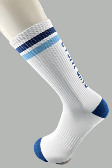 Onip - Retro Striped Socks (OSFA)