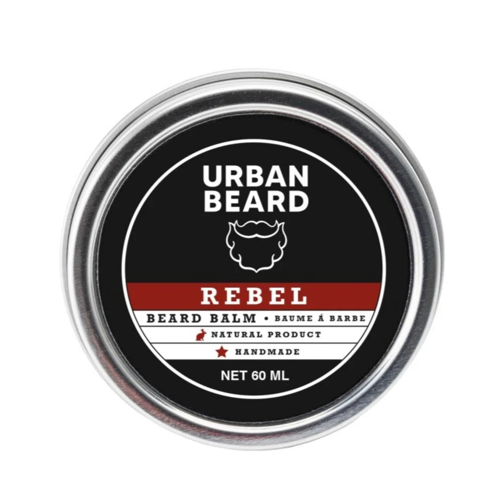 Grooming - Urban Beard - Beard Balm