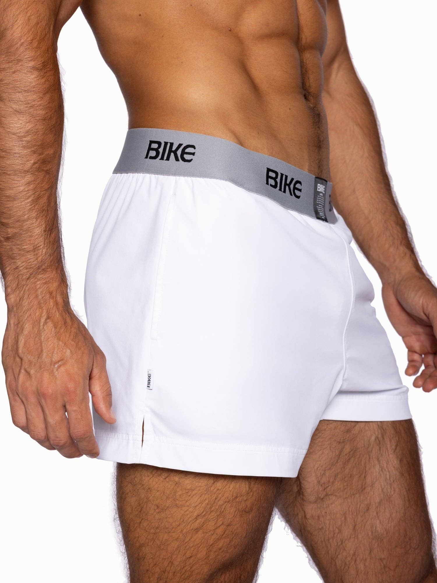 Bike -Jock Short