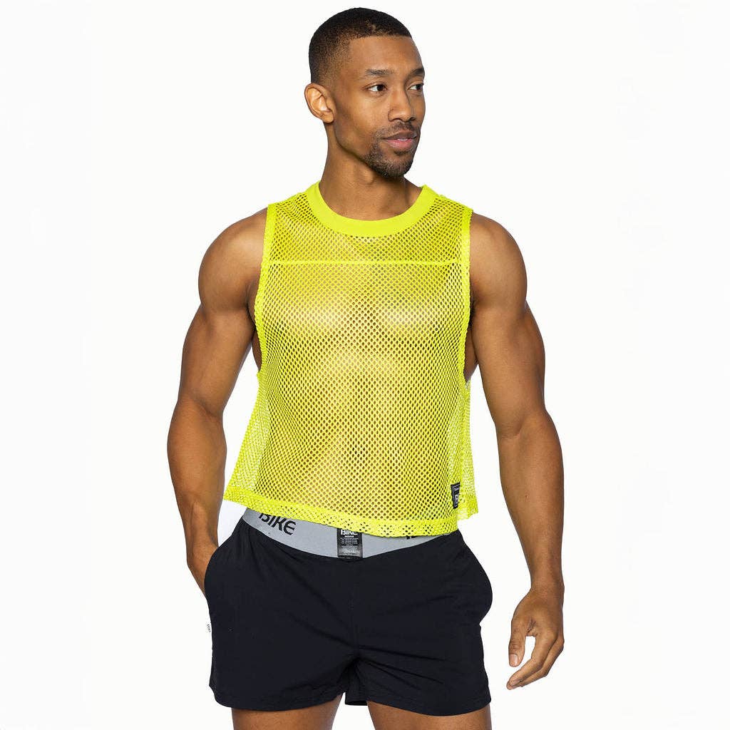 Bike Athletics - Sleeveless Practice Jersey
