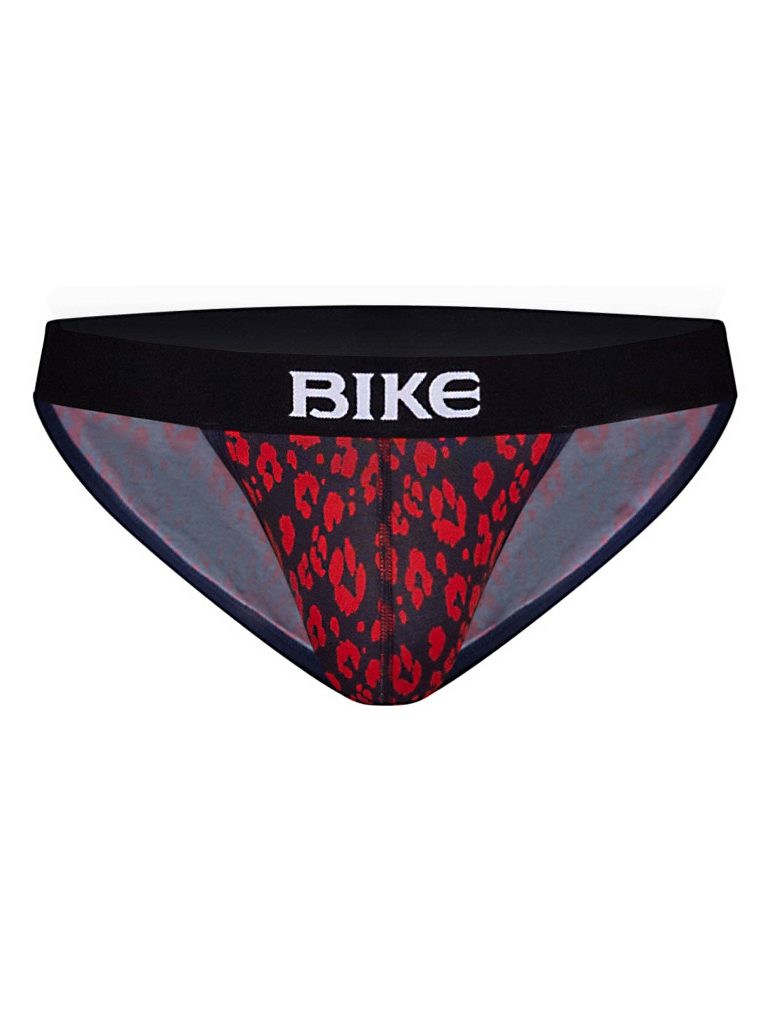Bike -Stretch Cotton Jock Brief Samba