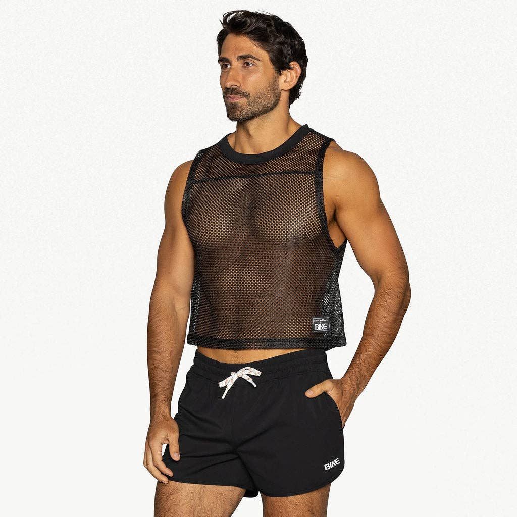Bike Athletic - Sleeveless Practice Jersey