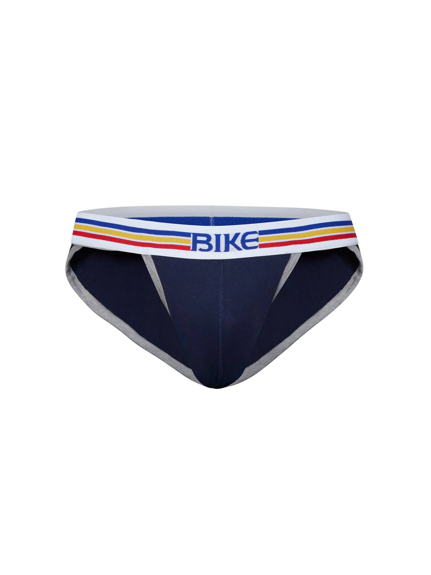 Stretch Cotton Jock Brief