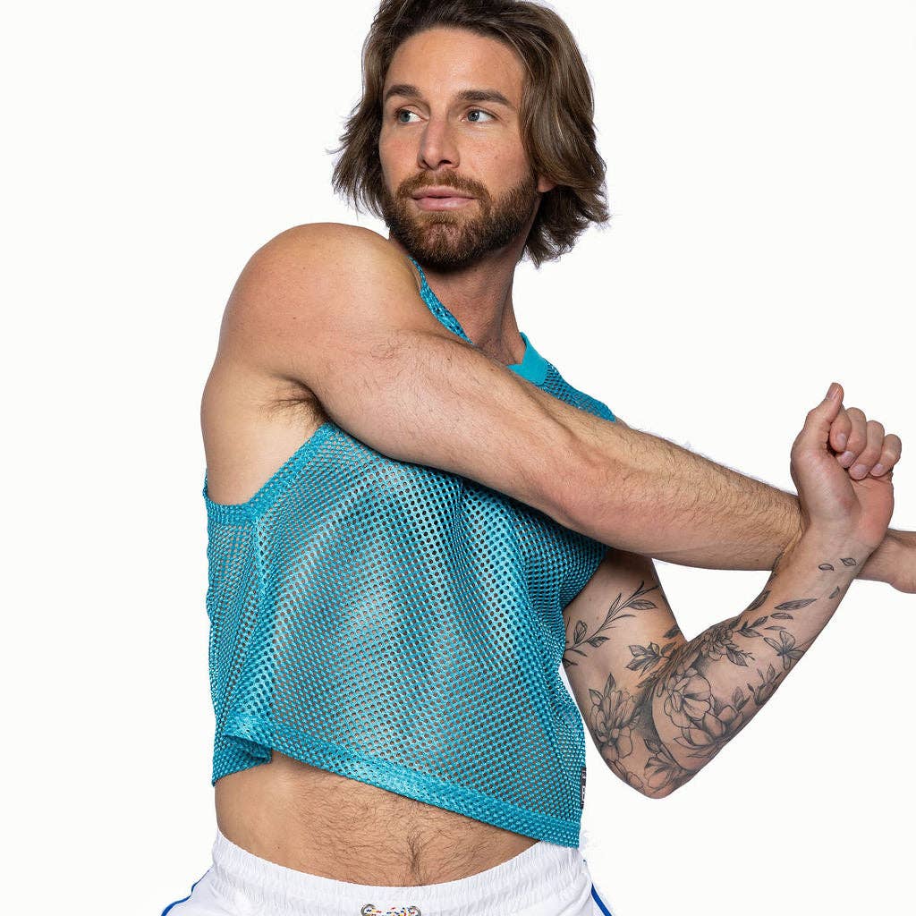 Bike Athletics - Sleeveless Practice Jersey