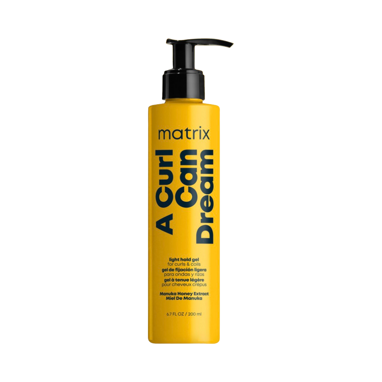 Matrix - A Curl Can Dream Light Hold Gel