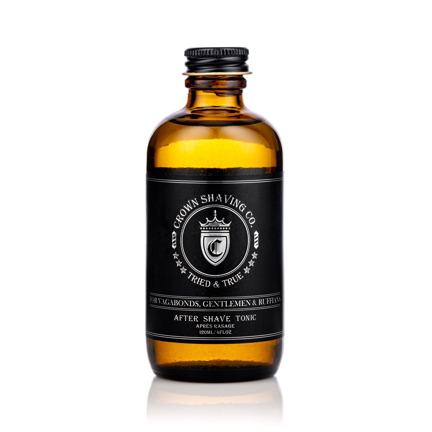 Grooming - Crown Shaving Co - After Shave Tonic