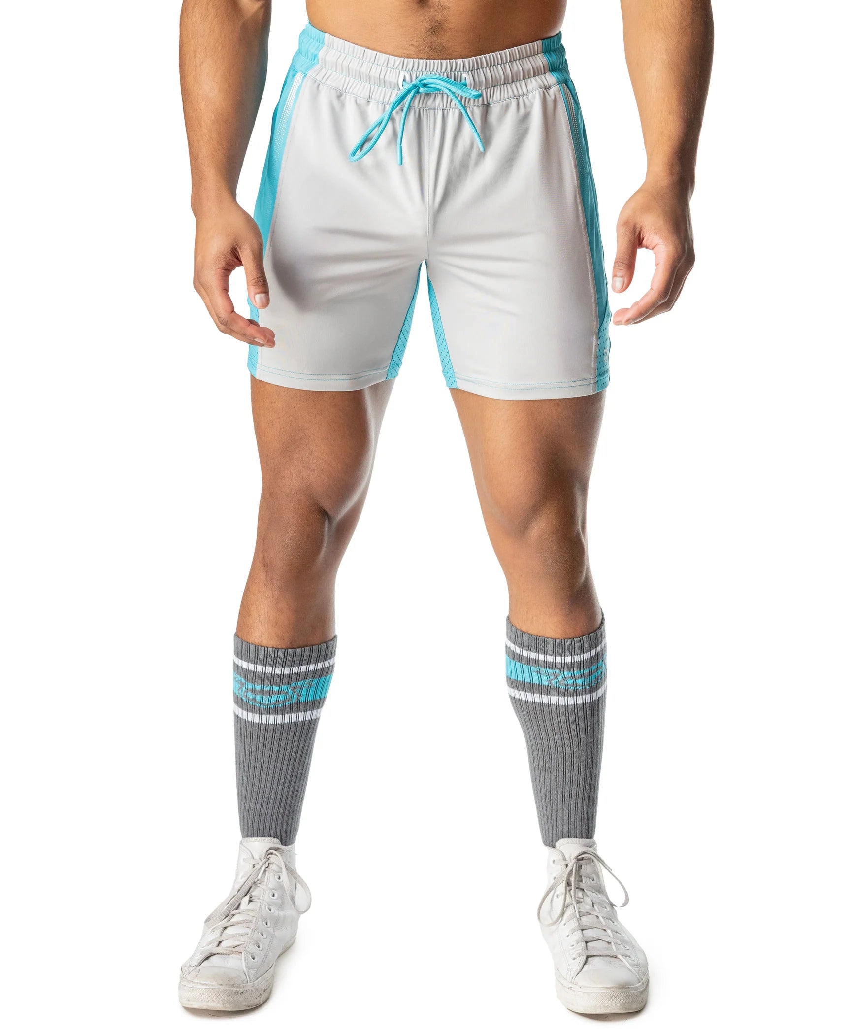 Nasty Pig - Rugby Short