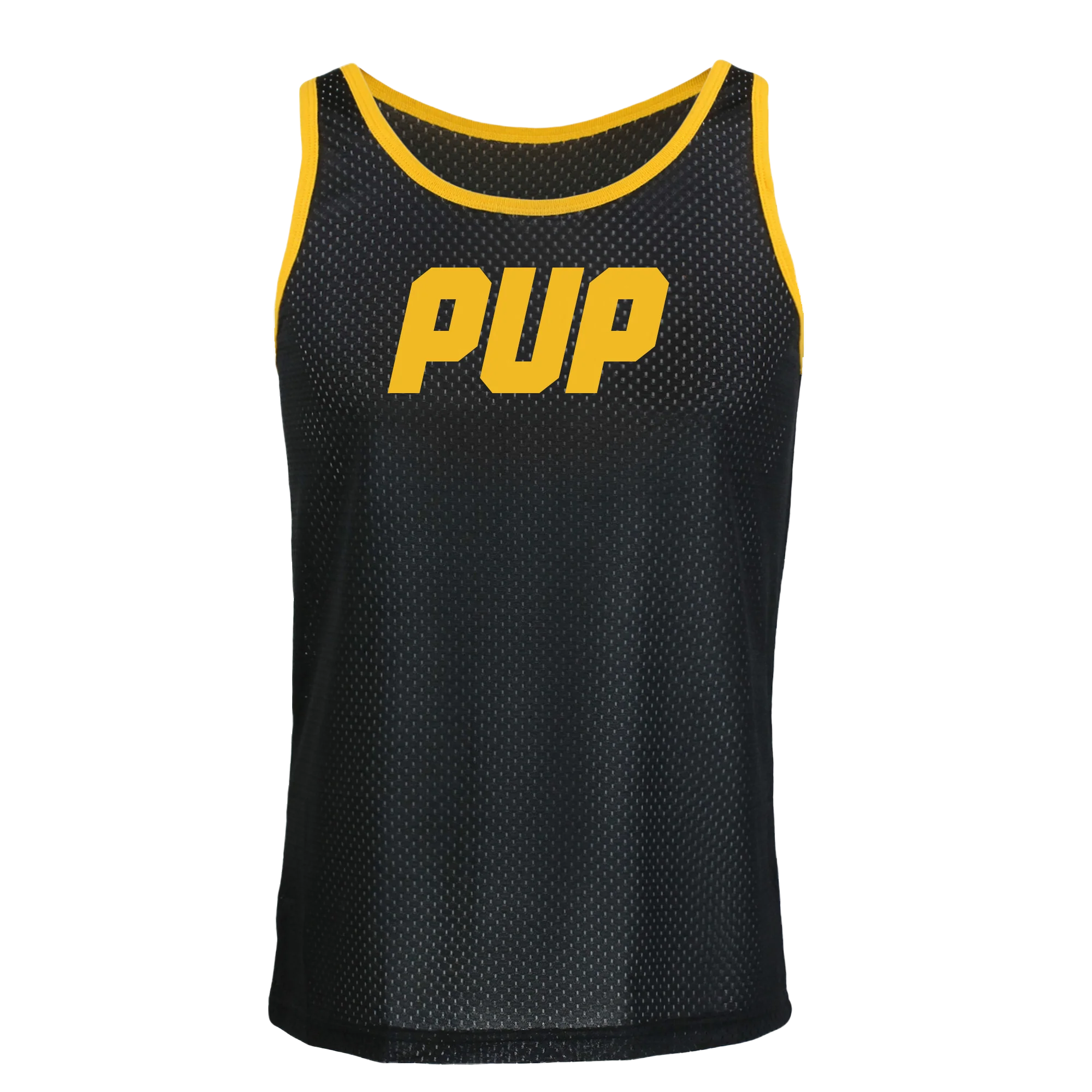 Gruff Pup - "Pup"  Air Tank
