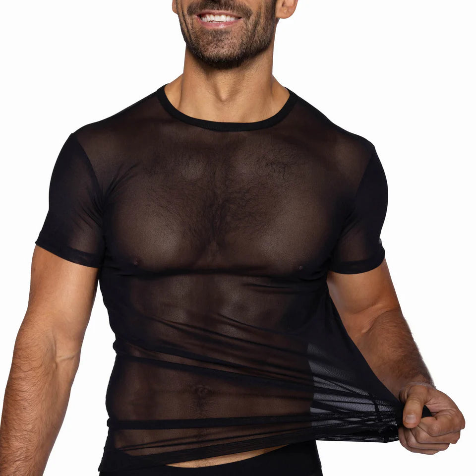 Bike Athletic - Mesh Tee