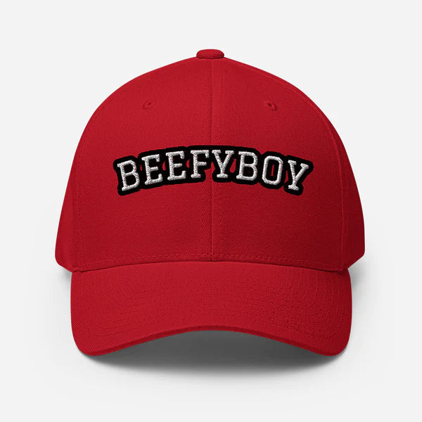 Beefy Boy Hat