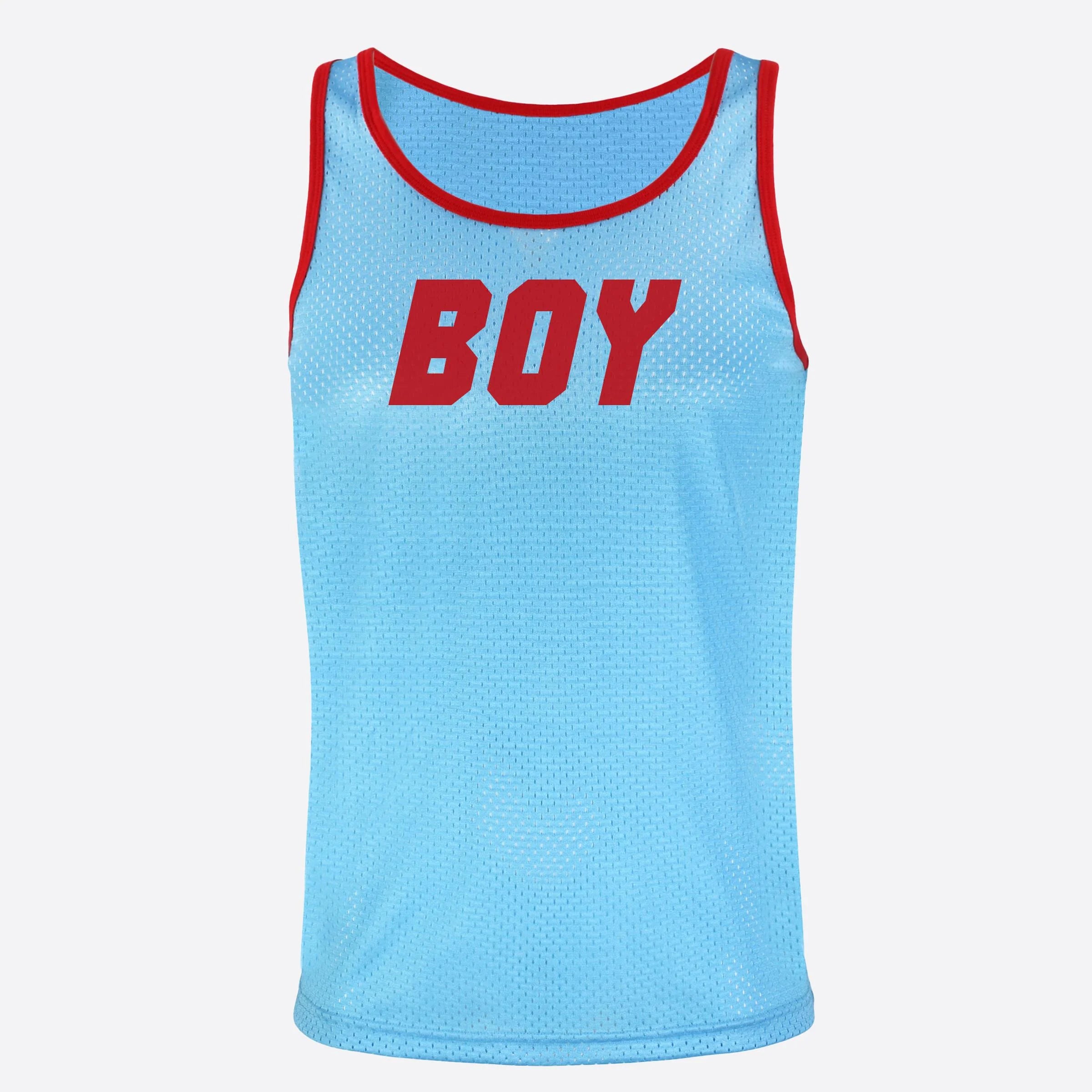 Gruff Pup - "Boy" Air Tank
