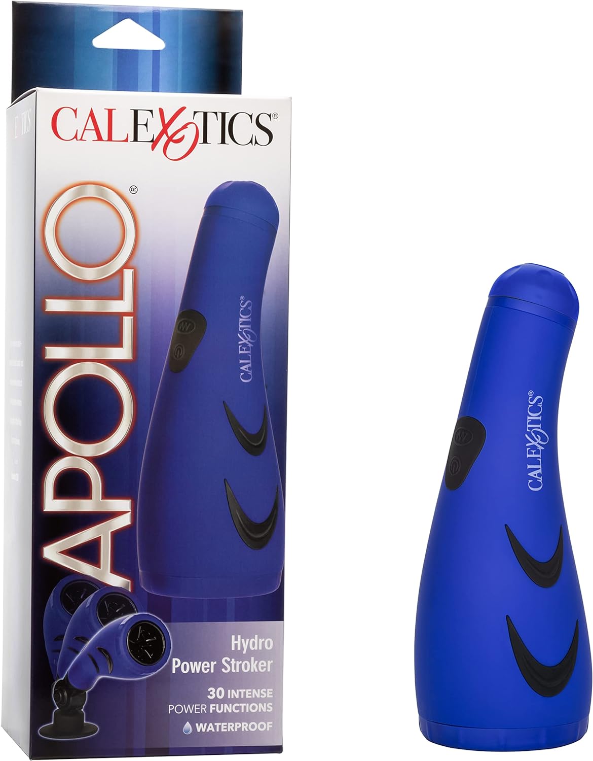 Calexotics - Apollo Power Stroker