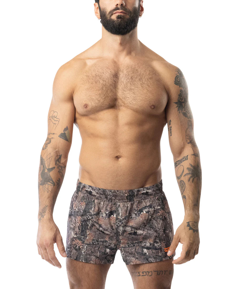 Nasty Pig - Core Swim Trunk