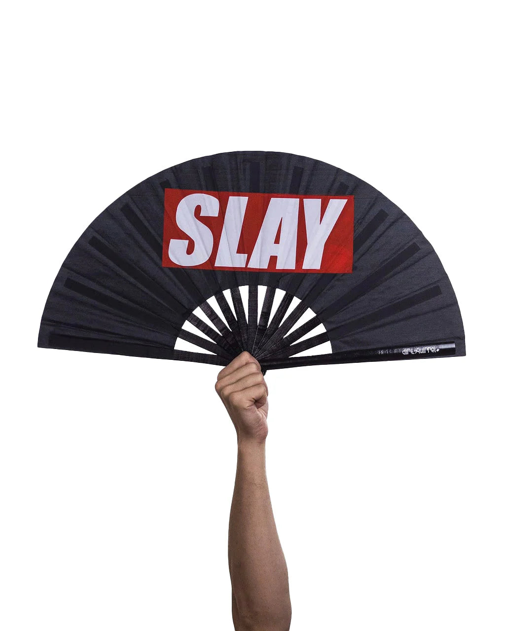 Dirt Squirrel - Slay Fan