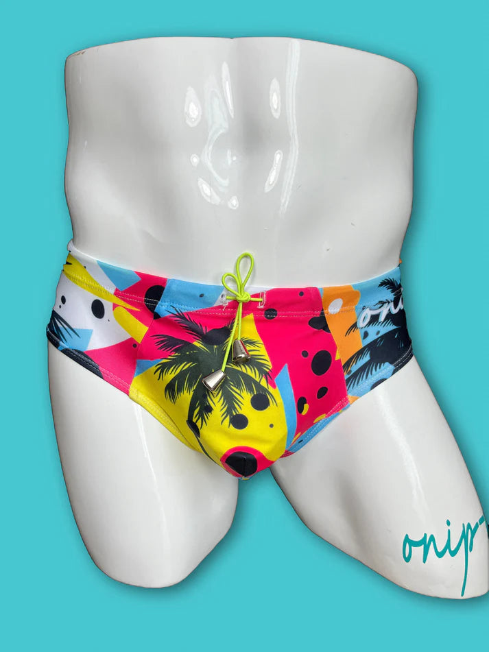 ONIP - Miami Swim Briefs
