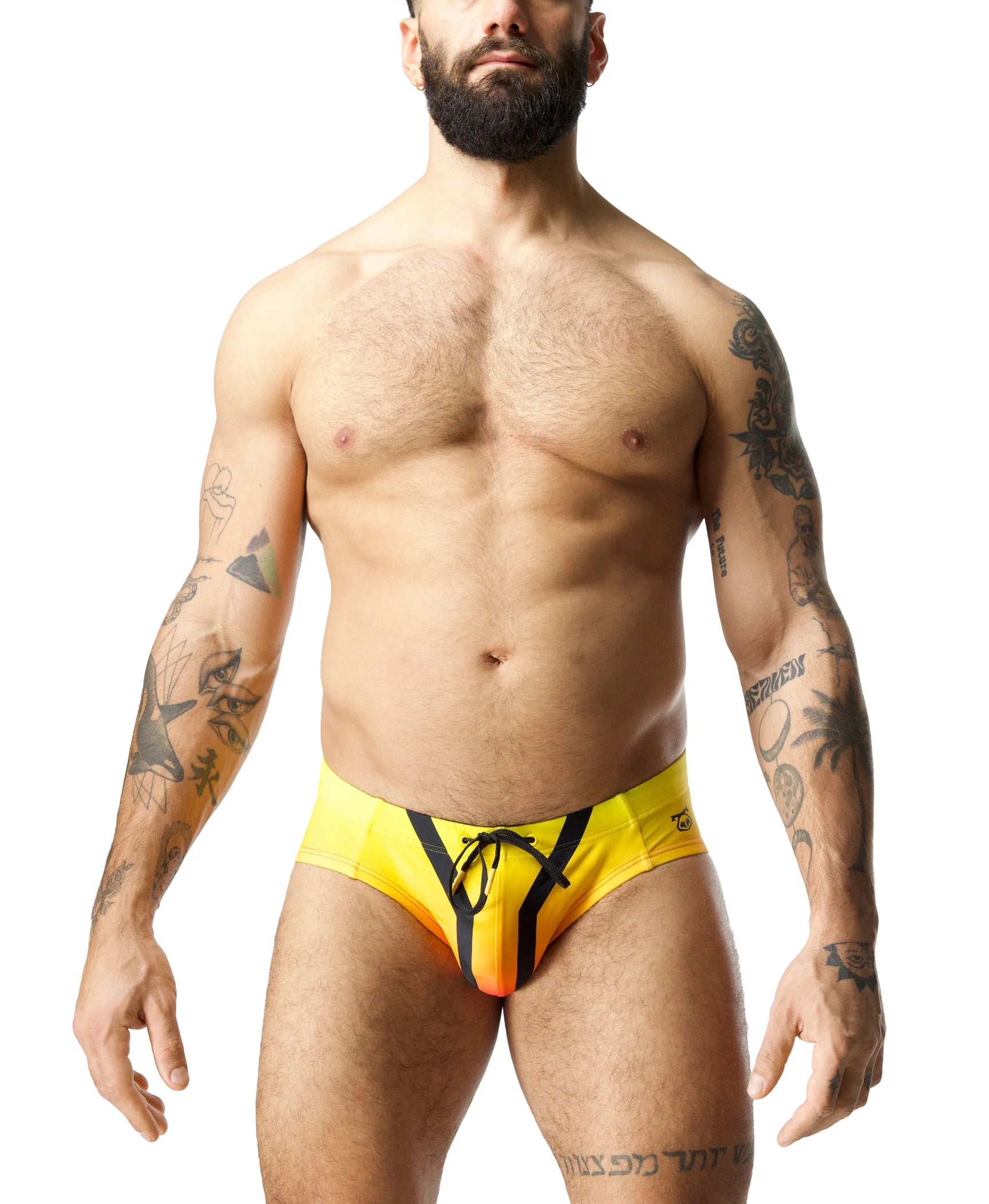 Nasty PIg - Sunset Bikini