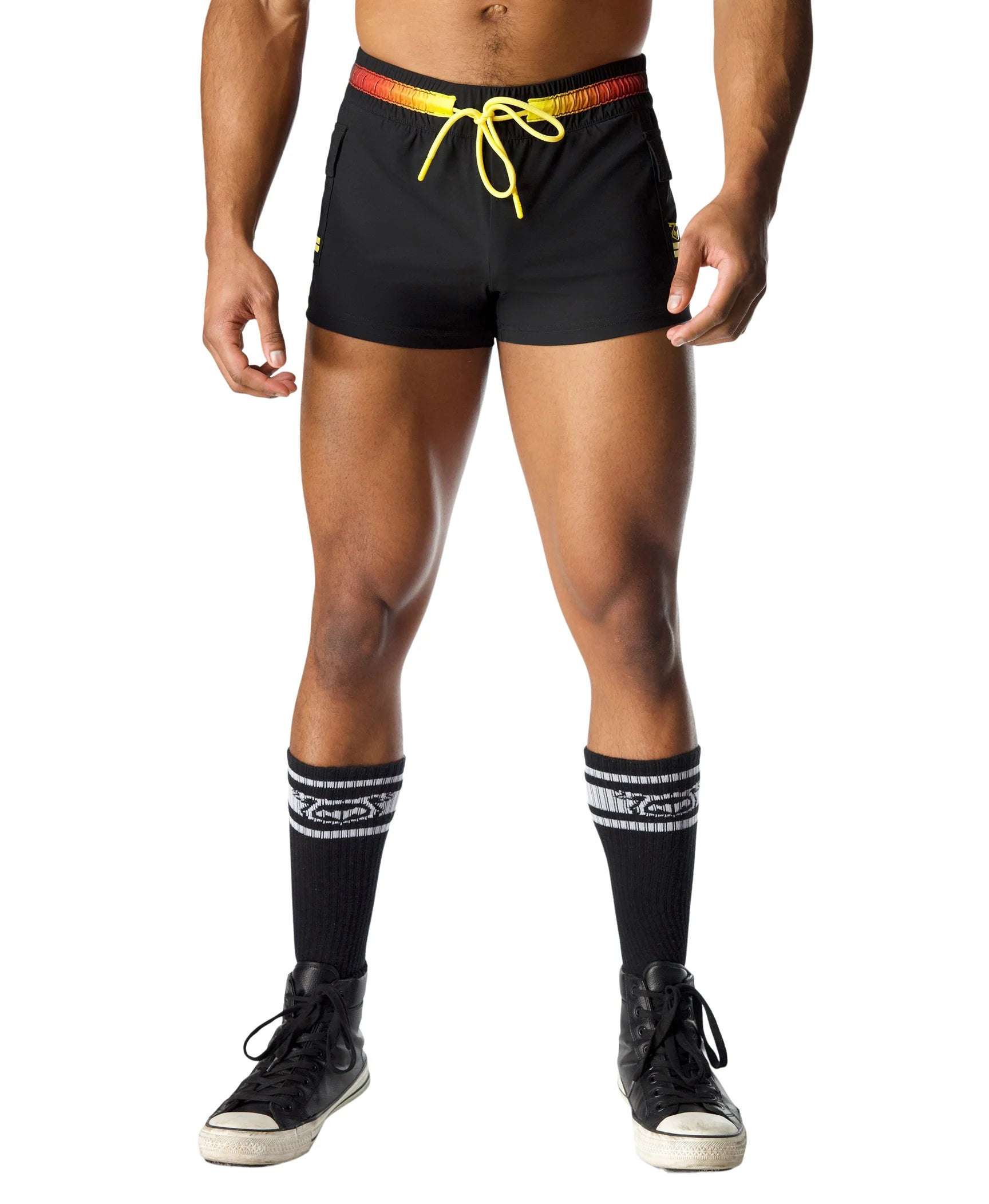 Nasty Pig - Sunset Trunk Short