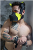 Breedwell - Poundtown Pup Mask 2.0