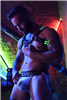 Breedwell - RAVE Bulldog Harness