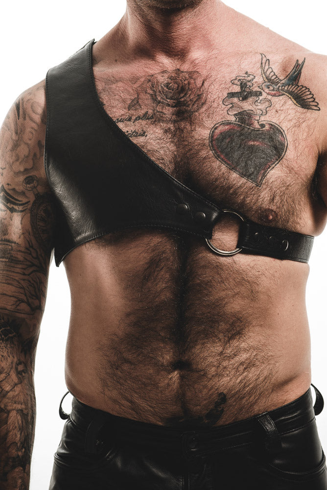 Men's Room Gladiator Harness