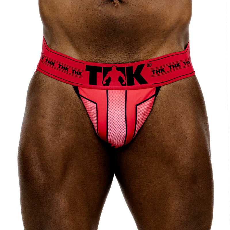 THK Male - Hero Jock