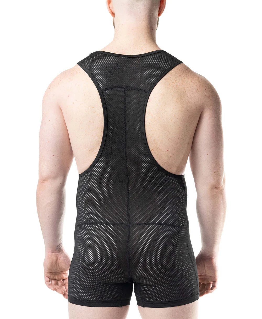 Nasty Pig - Hexxx Singlet