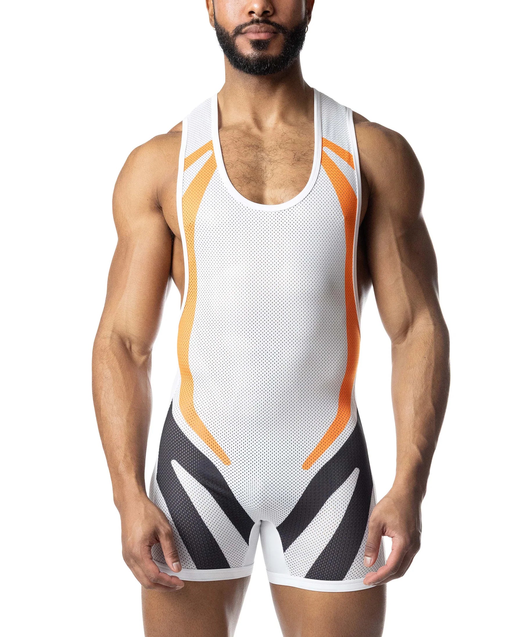 Nasty Pig - Hyper Singlet