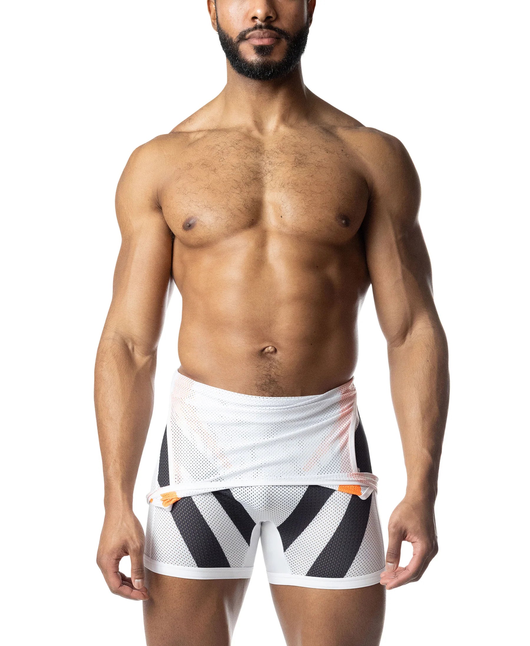 Nasty Pig - Hyper Singlet