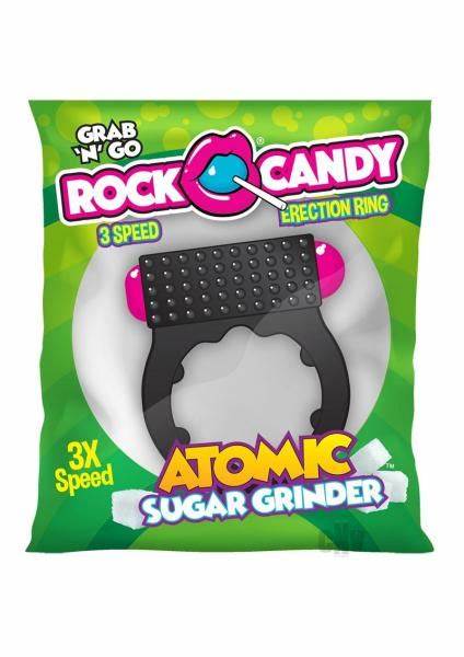 Rock Candy Atomic Sugar Grinder