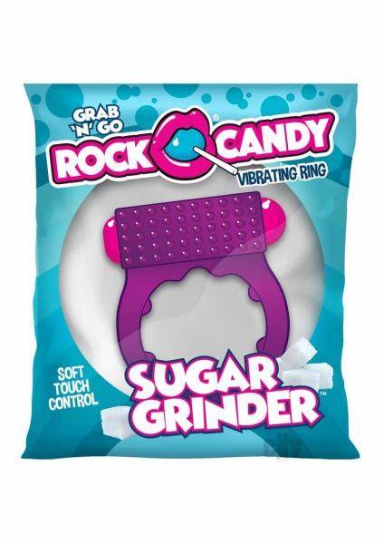 Rock Candy Sugar Grinder