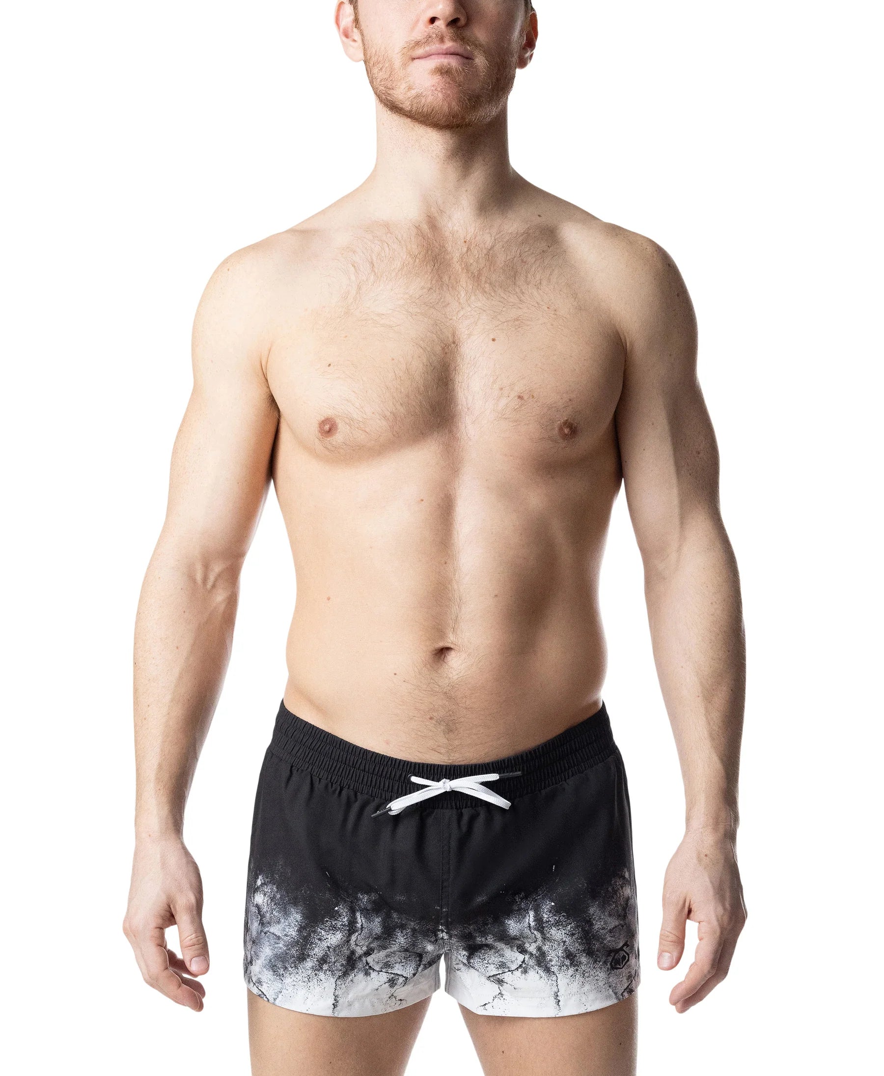 Nasty Pig - Oxidize Swim Trunk