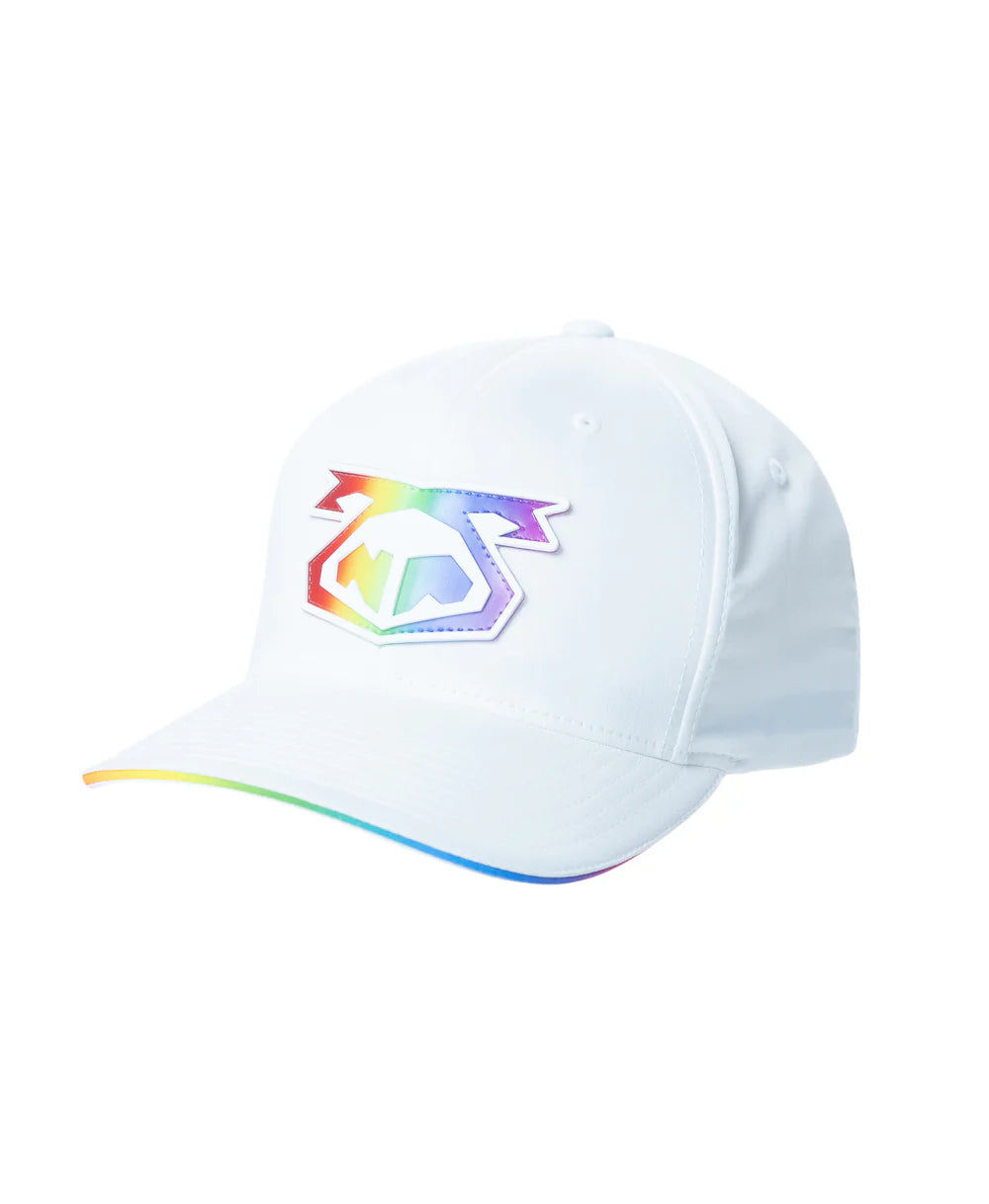 Nasty Pig - Prism Pride Snout Cap 2.0