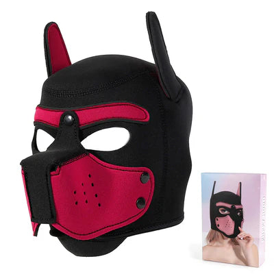Pup "Starter" Hood