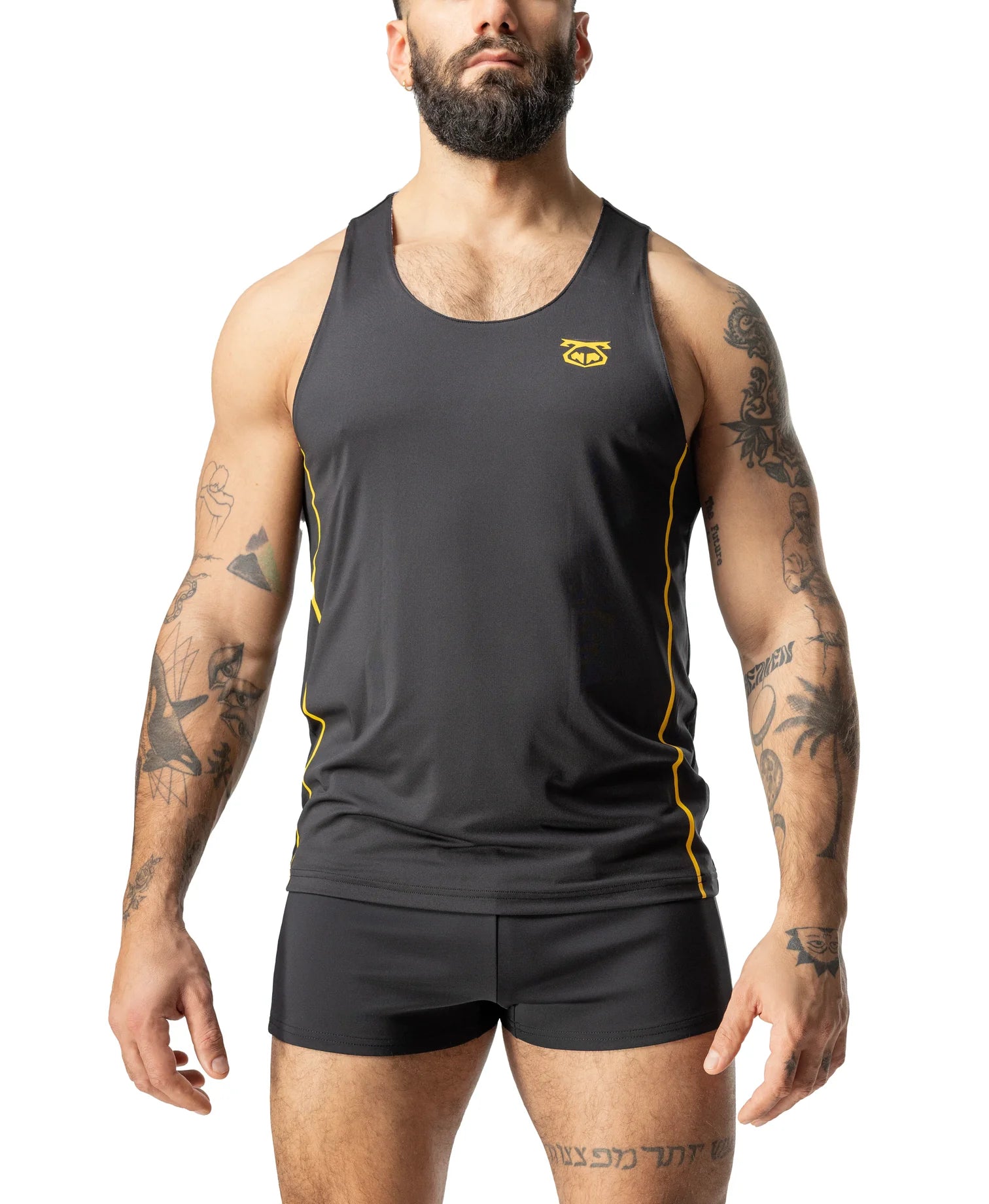 Nasty Pig - Revers 2.0 Tank Top