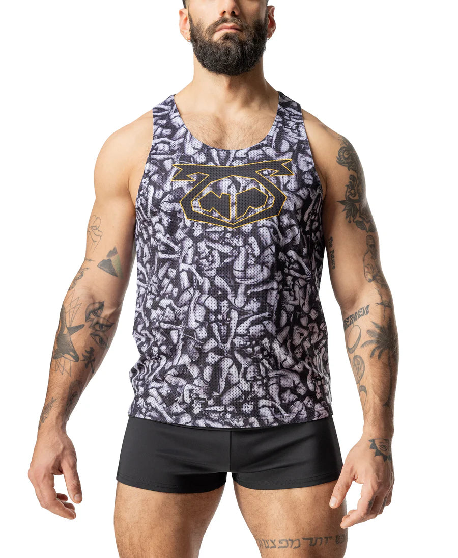 Nasty Pig - Revers 2.0 Tank Top