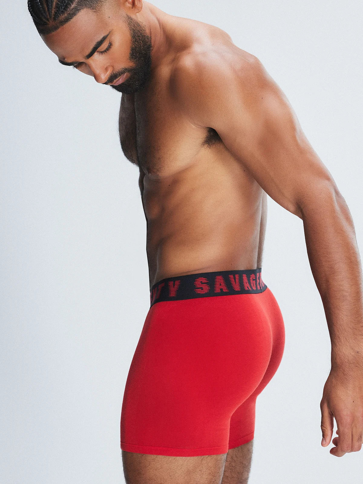 Savage X Fenty - Savage X Boxer Brief