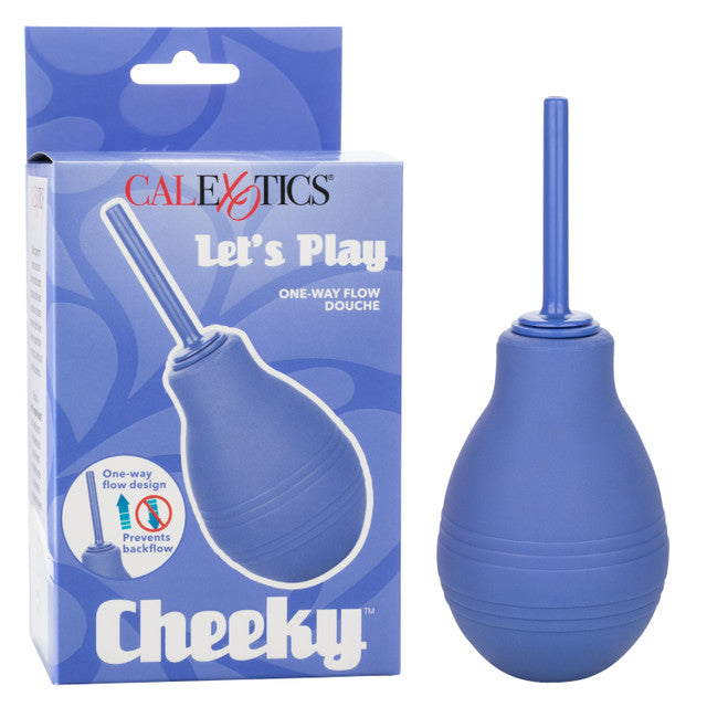 Calexotics - Cheeky Let's Play Douche