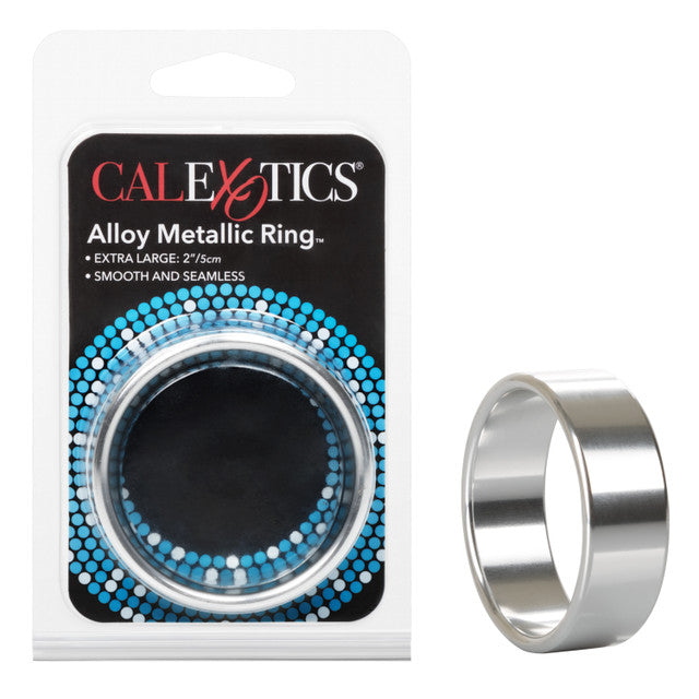 Calexotics - Alloy Metallic Ring 2"/ 5cm