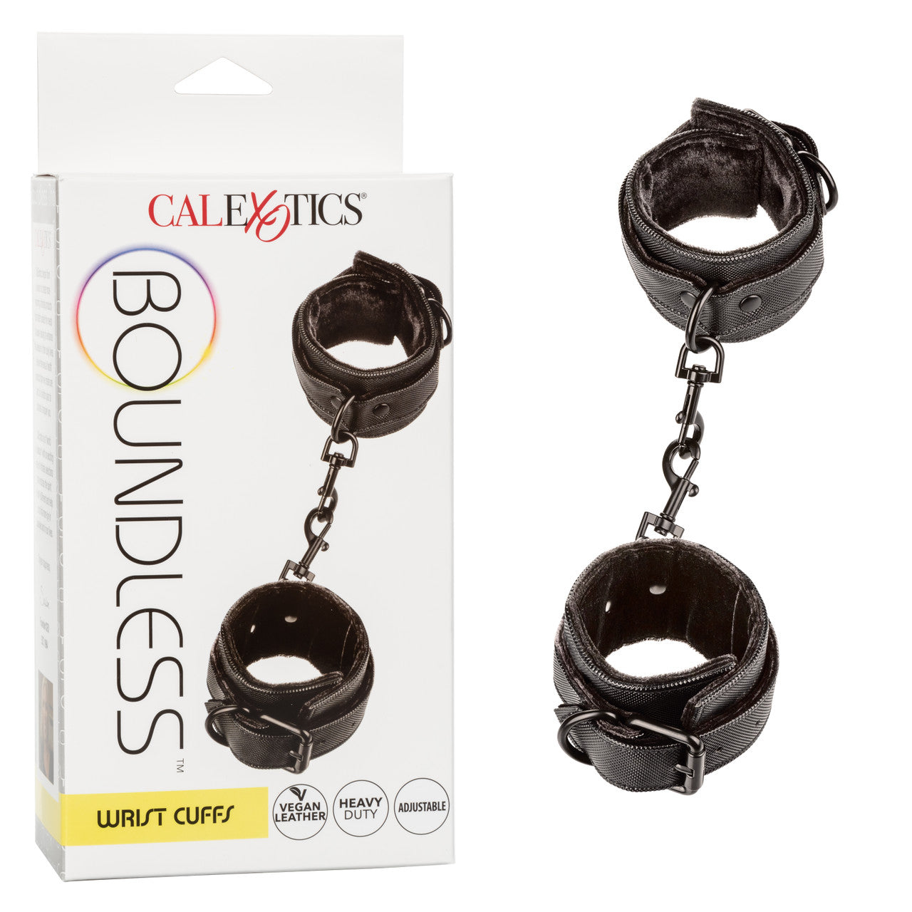 Calexotics - Boundless Wrist Cuffs