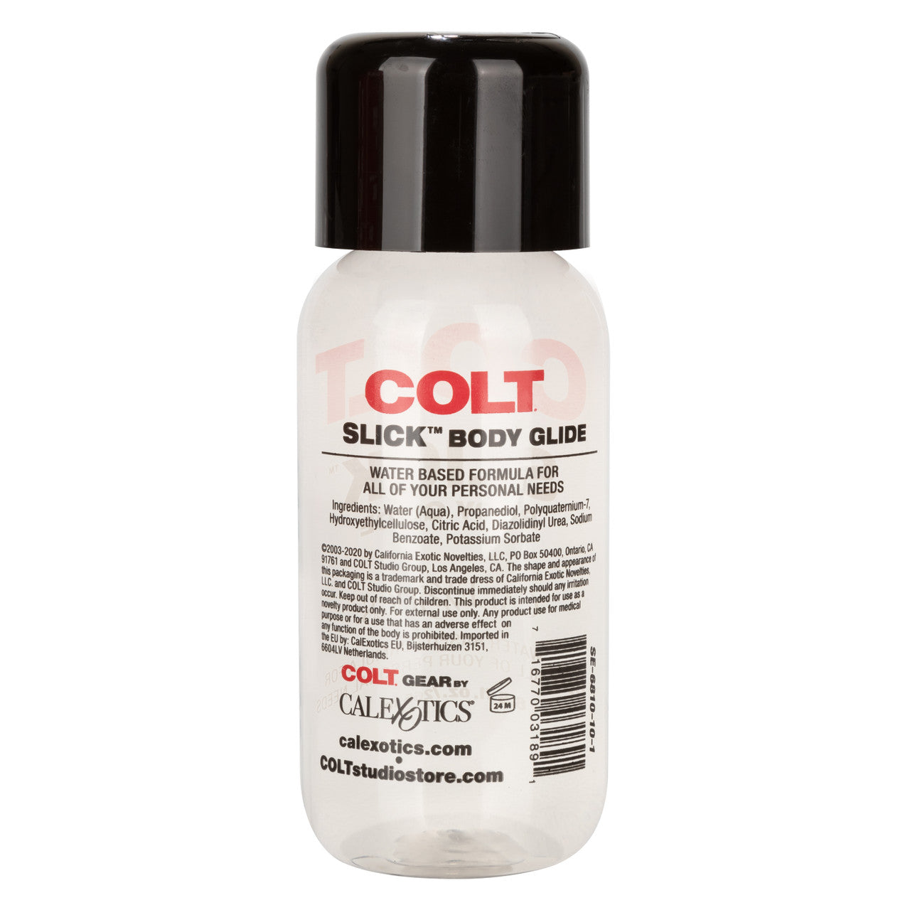 Colt - Slick Body Glide