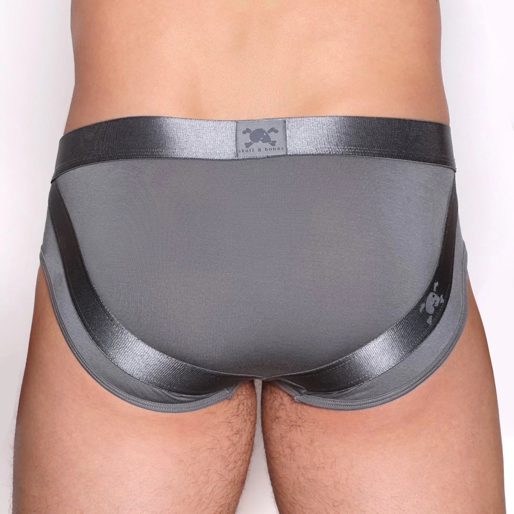 Skull & Bones - Lift Brief
