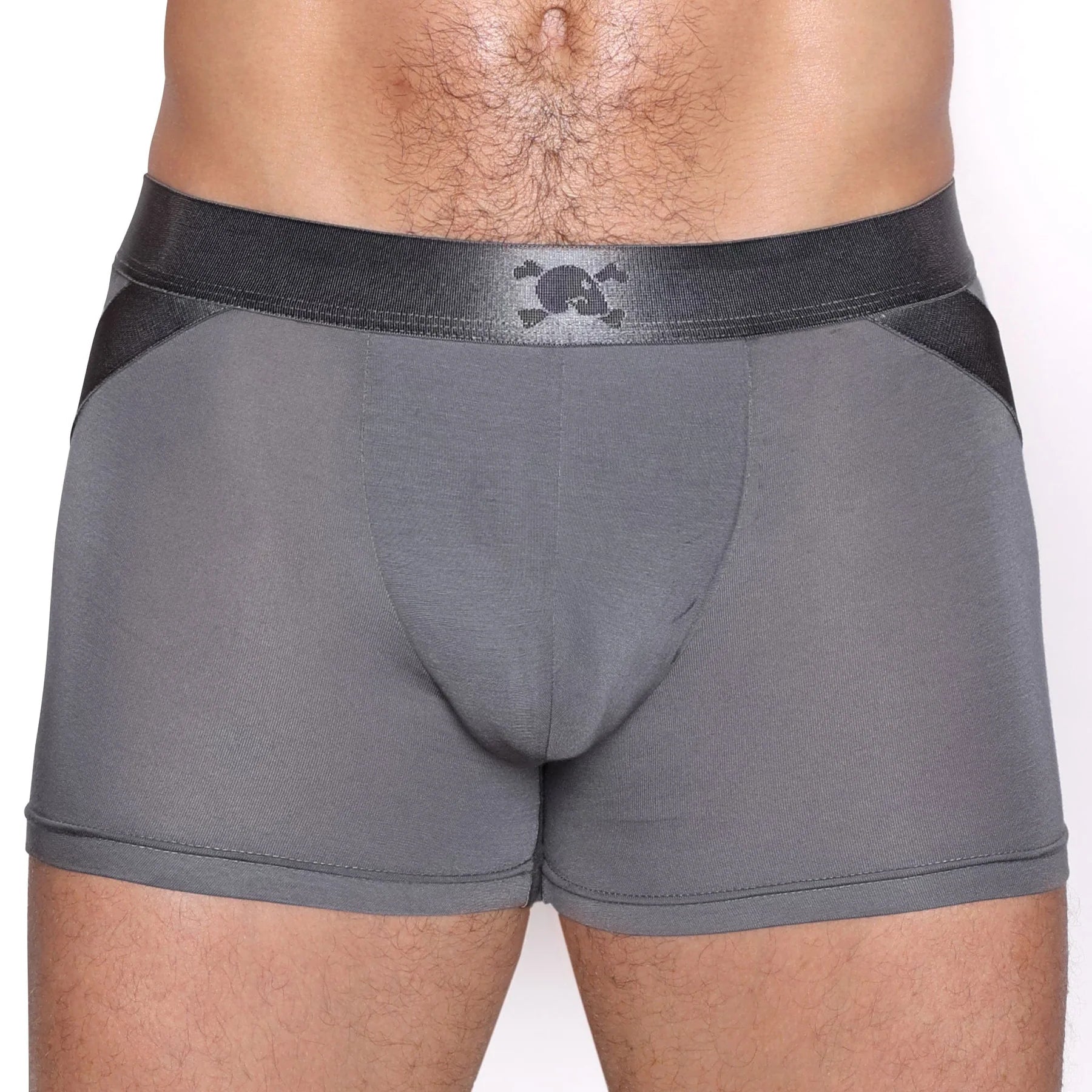 Skull & Bones - Lift Trunk