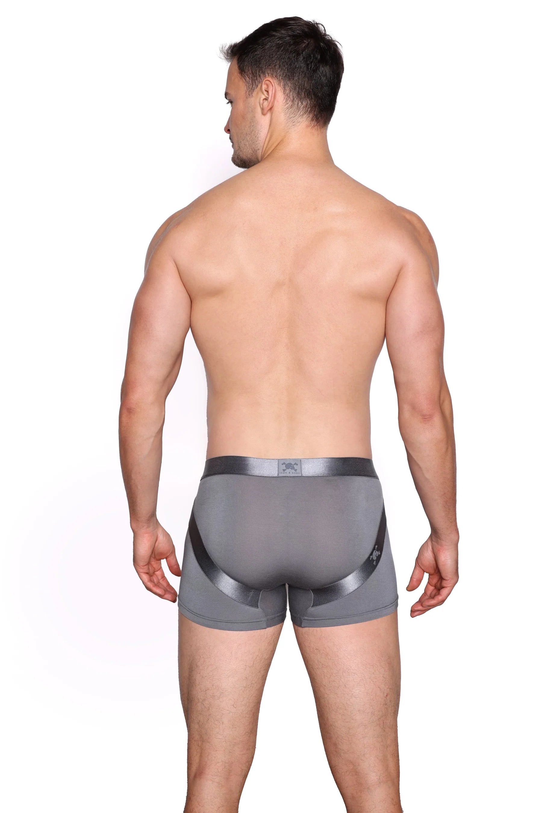 Skull & Bones - Lift Trunk