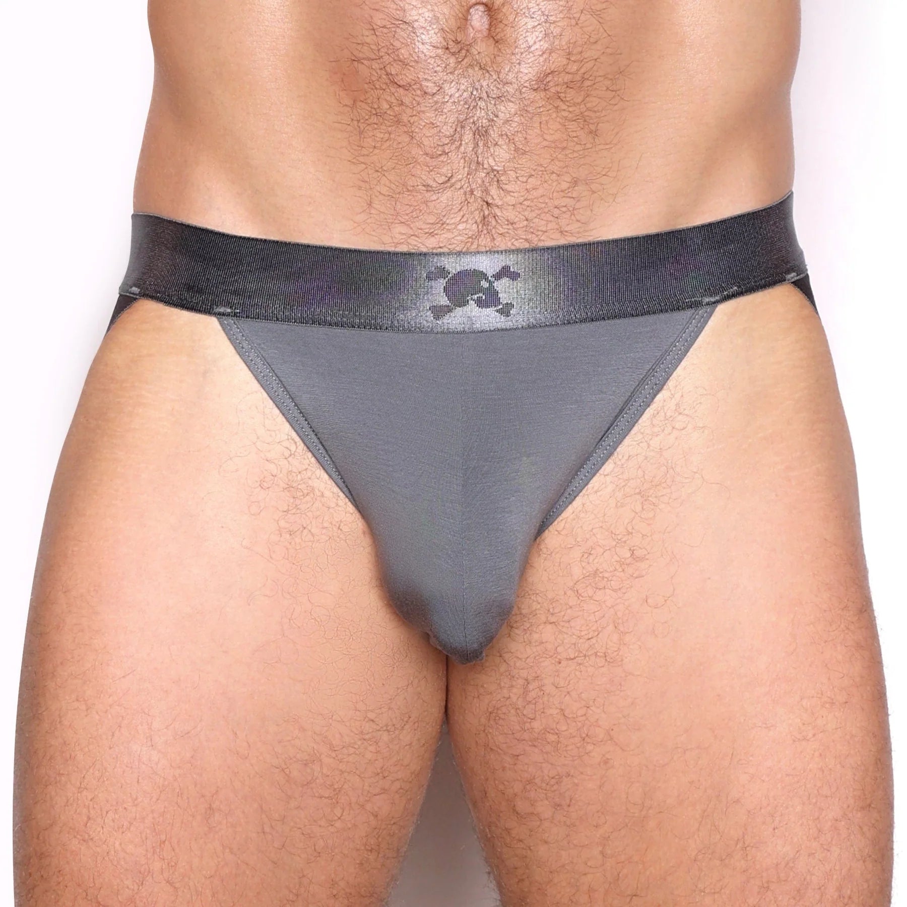 Skull & Bones - Lift Jock