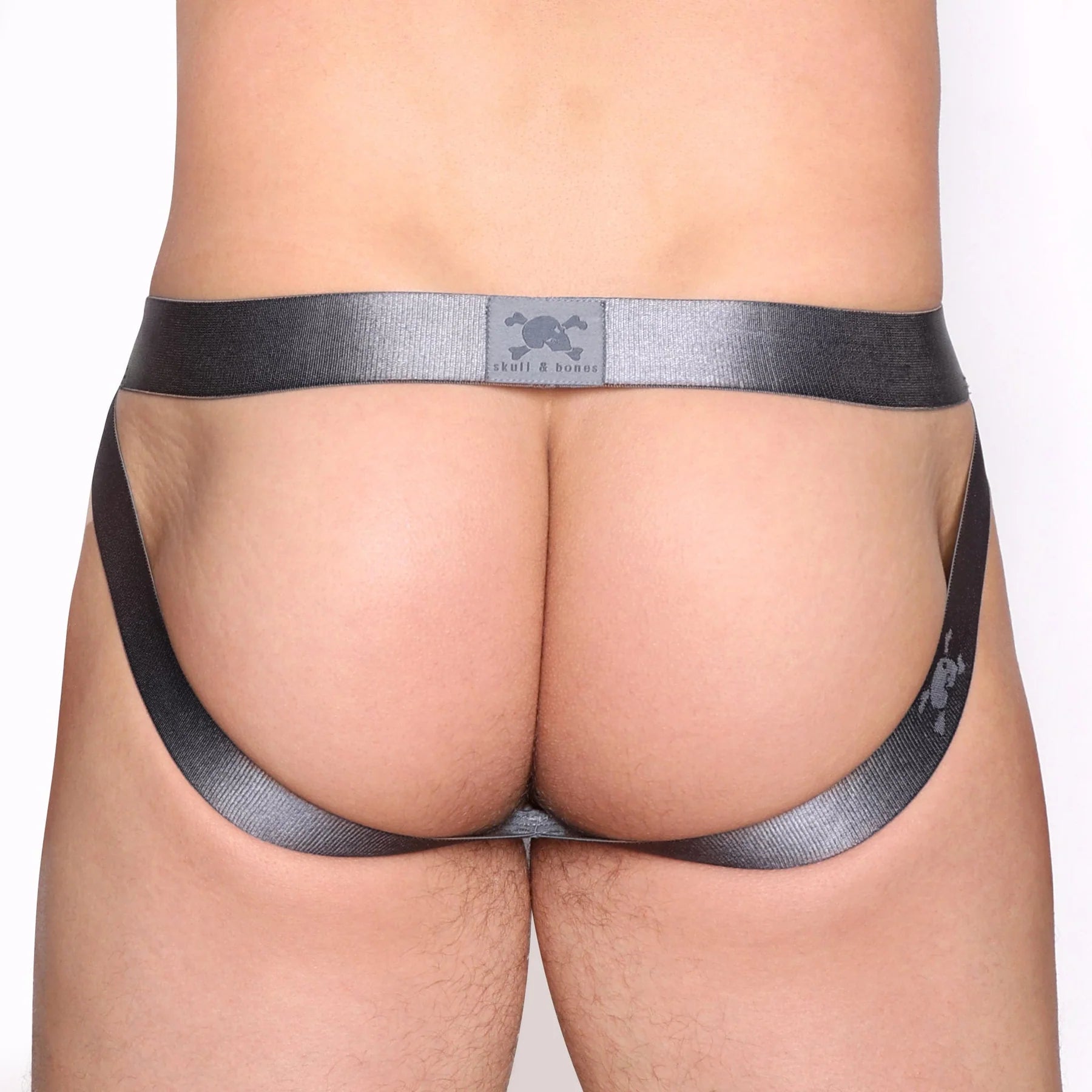 Skull & Bones - Lift Jock