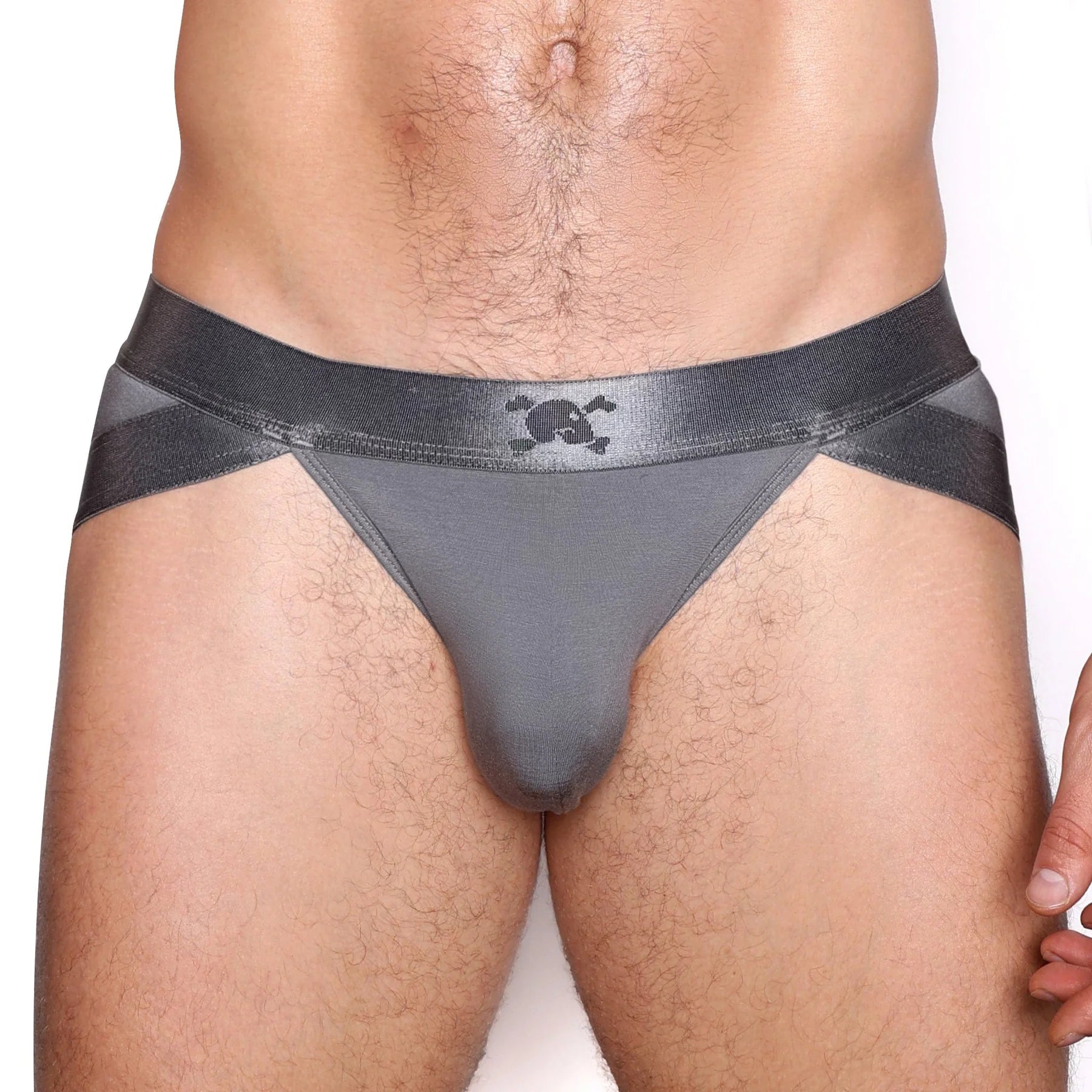 Skull & Bones - Lift Sport Brief
