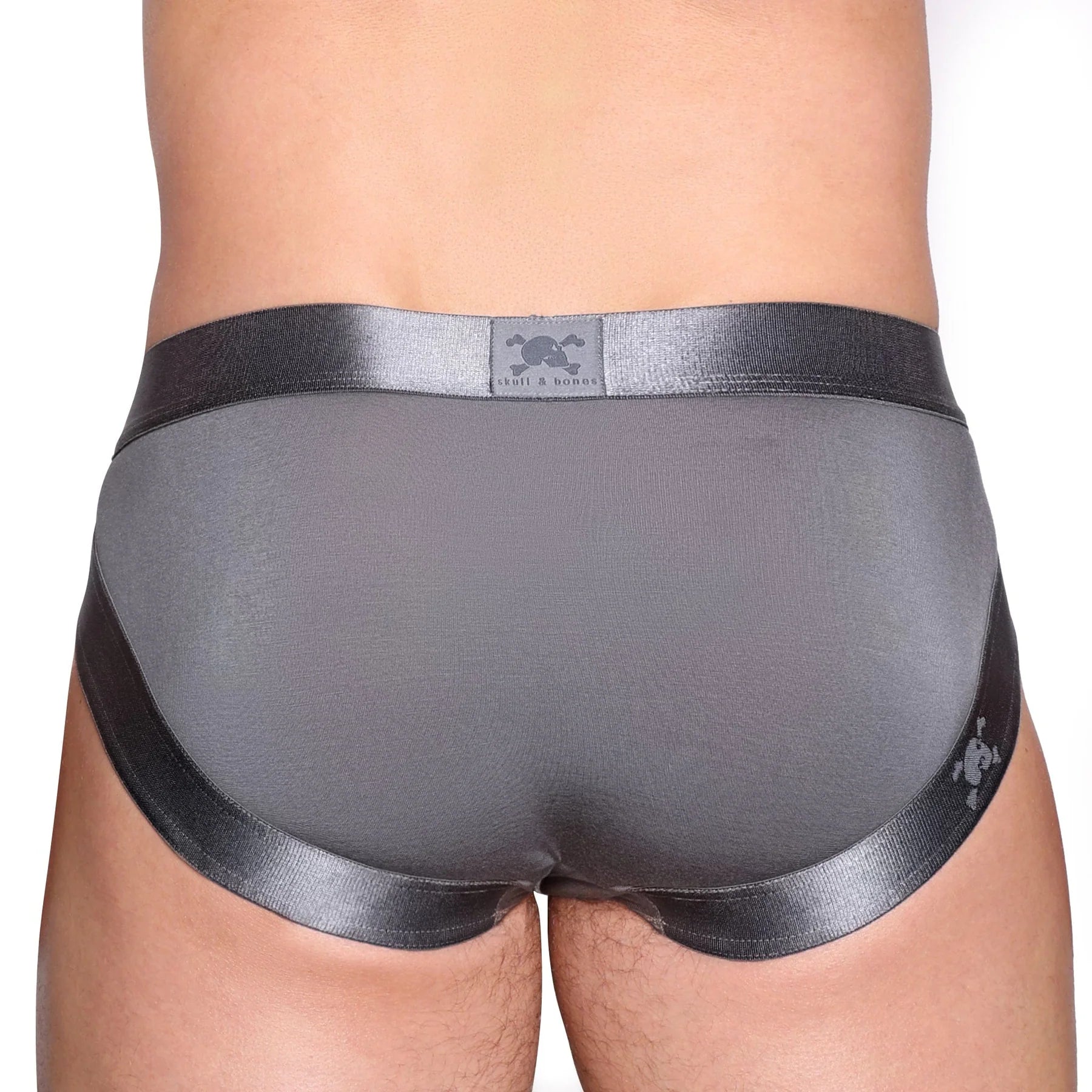 Skull & Bones - Lift Sport Brief