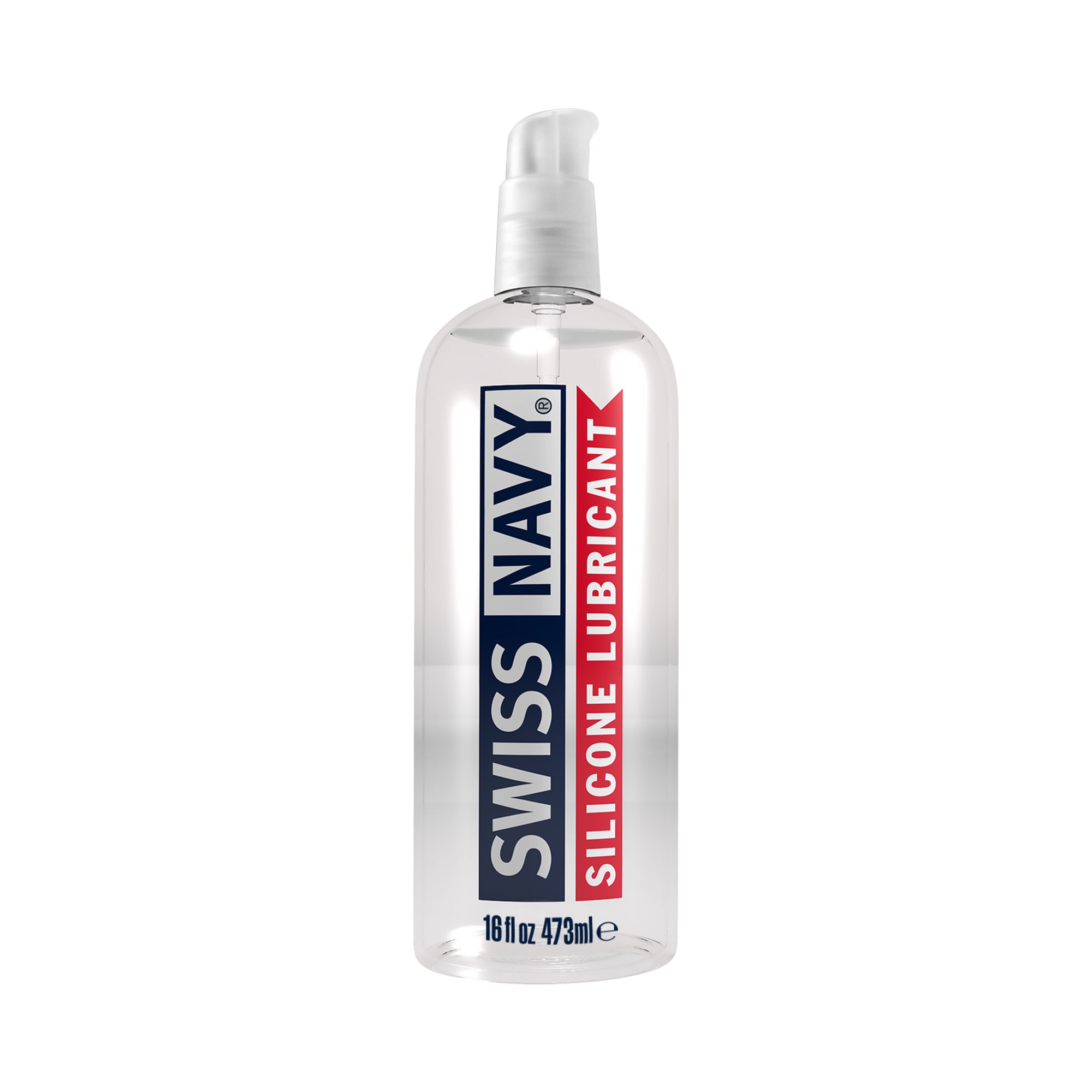 Swiss Navy® Silicone Lubricant