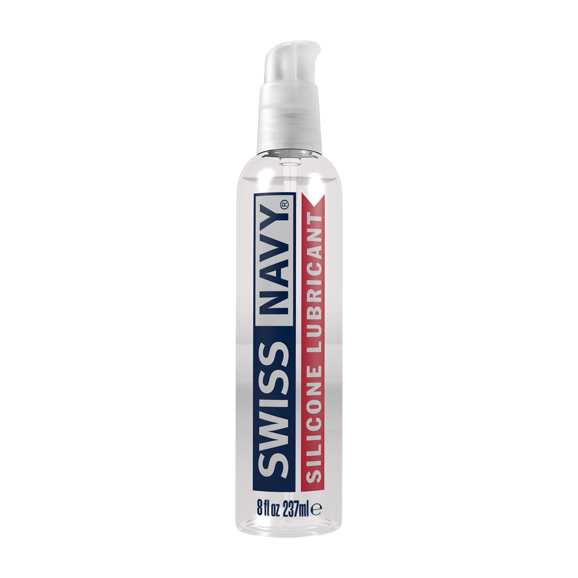 Swiss Navy® Silicone Lubricant