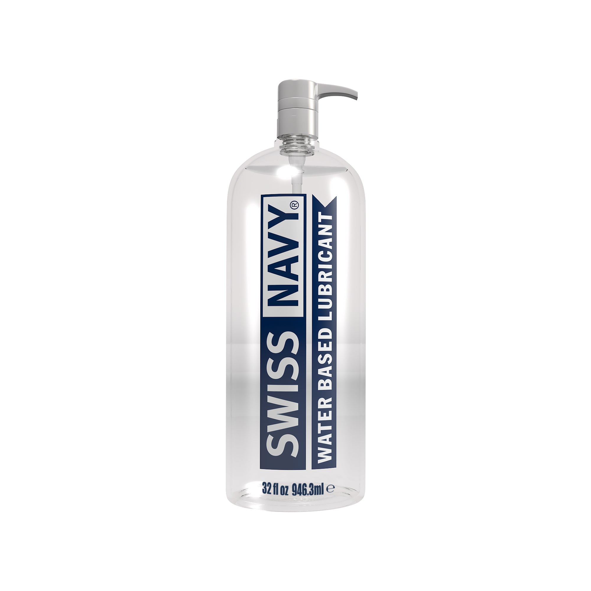 Swiss Navy® Water Based Lubricant